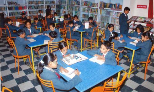 Anthony Claret School — photo 5