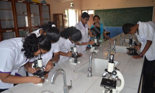 Anthony Claret School — photo 11