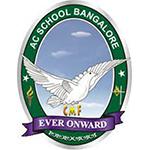 Anthony Claret School logo