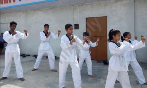Anubhav Public School — photo 3