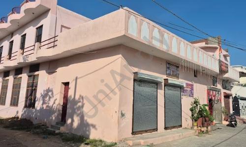 Anuvrat Public Sen Sec School — photo 1