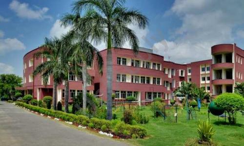Apeejay International School — photo 1