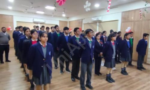 Apeejay International School — photo 2