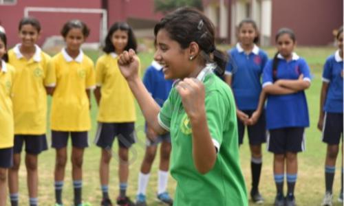 Apeejay International School — photo 3