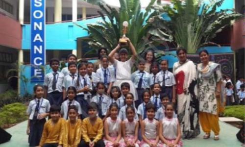Apeejay International School — photo 4