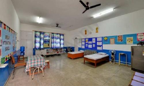 Apeejay International School — photo 6
