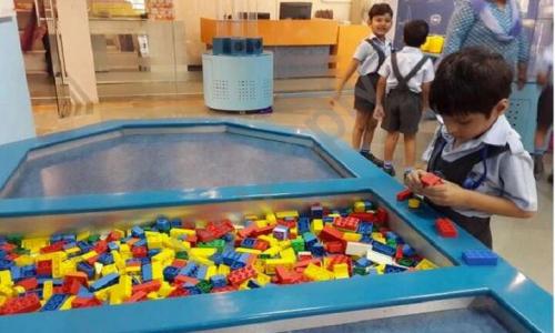 Apeejay International School — photo 7