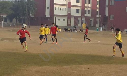 Apeejay International School — photo 8