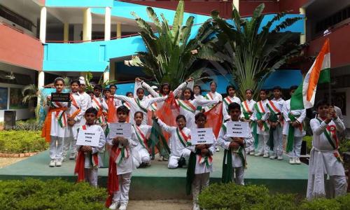 Apeejay International School — photo 9