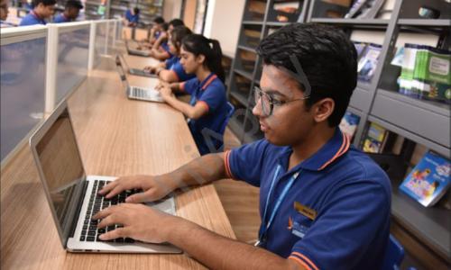 Apeejay School International — photo 2