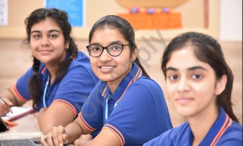 Apeejay School International — photo 3