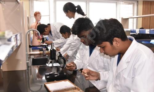 Apeejay School International — photo 4