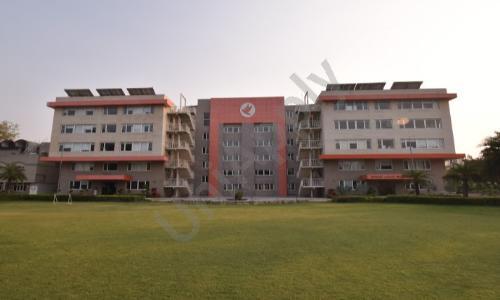 Apeejay School International — photo 5