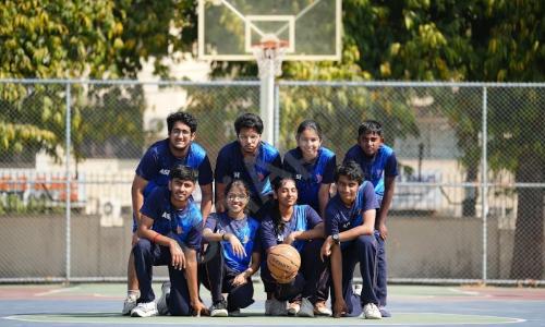 Apeejay School International — photo 6