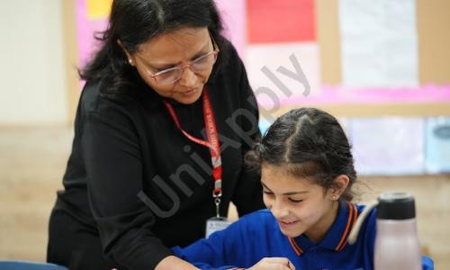 Apeejay School International — photo 9