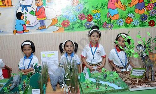 Apeejay School — photo 3
