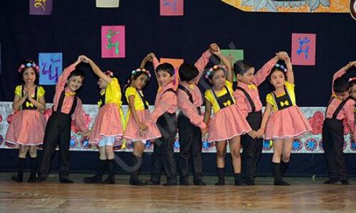Apeejay School — photo 4