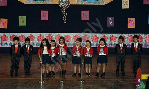 Apeejay School — photo 7