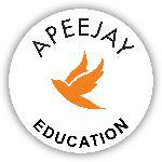 Apeejay School logo