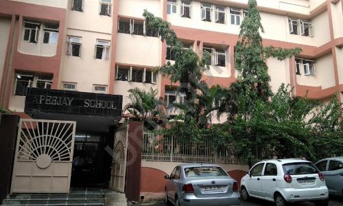 Apeejay School — photo 2