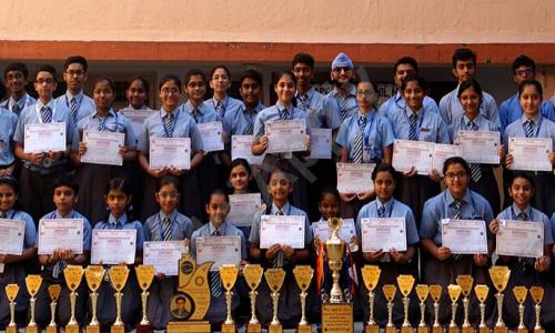 Apeejay School — photo 3