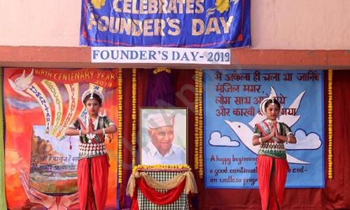 Apeejay School — photo 5