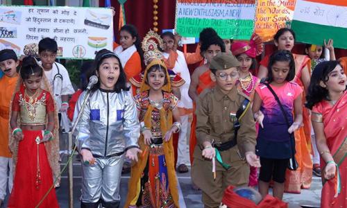 Apeejay School — photo 6