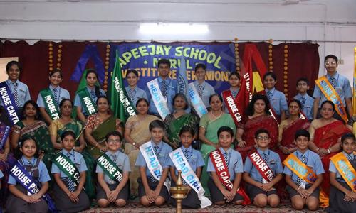 Apeejay School — photo 9