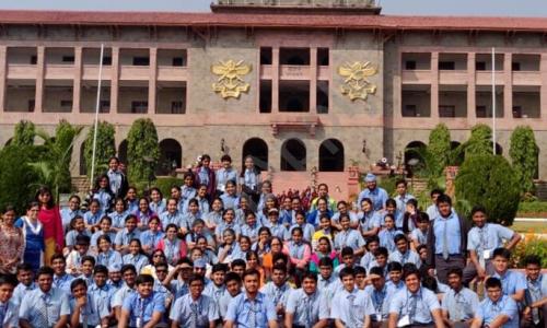 Apeejay School — photo 11