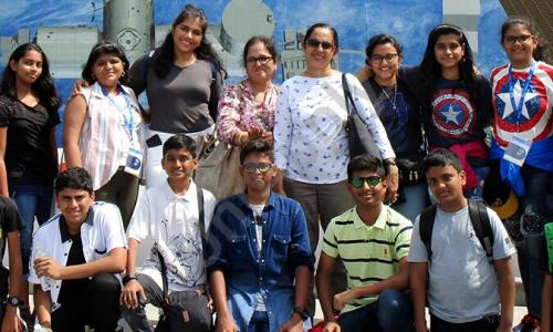 Apeejay School — photo 12