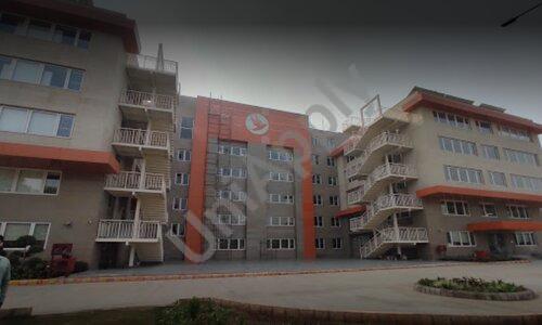 Apeejay School — photo 1