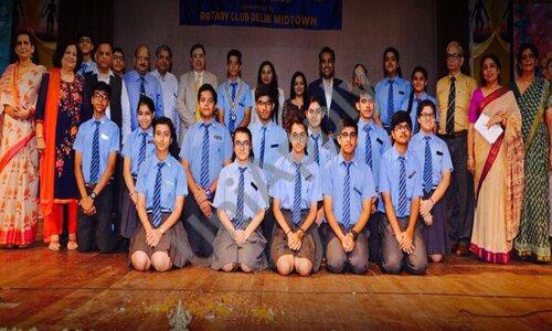 Apeejay School — photo 4
