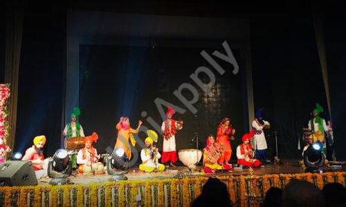 Apeejay School — photo 7