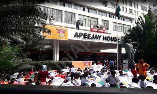 Apeejay School — photo 1