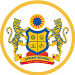 Apeejay School logo