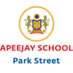 Apeejay School logo
