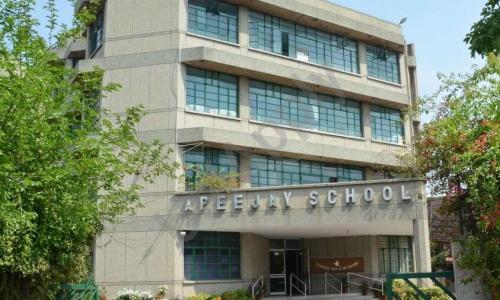 Apeejay School — photo 1