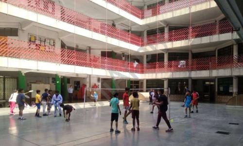 Apeejay School — photo 3