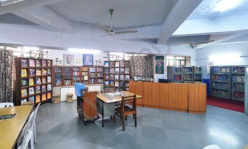 Apeejay School — photo 4