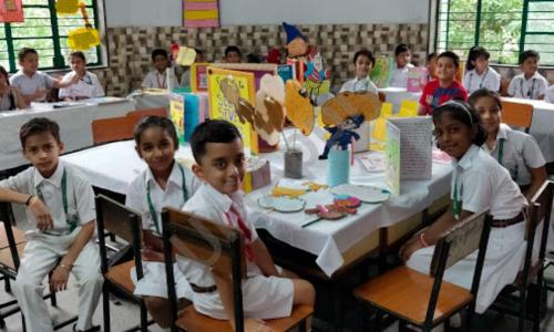 Apeejay School — photo 7