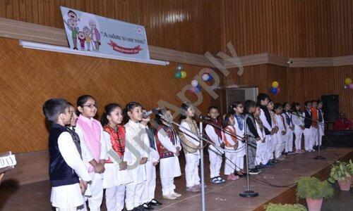 Apeejay School — photo 3