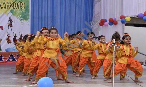 Apeejay School — photo 5
