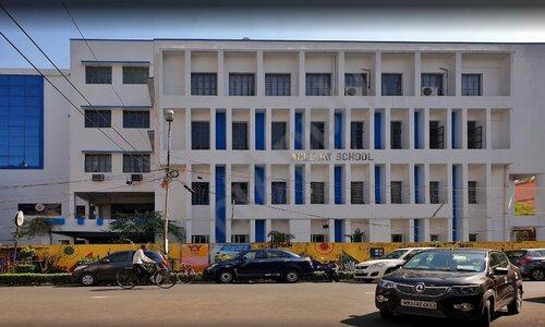Apeejay School — photo 1