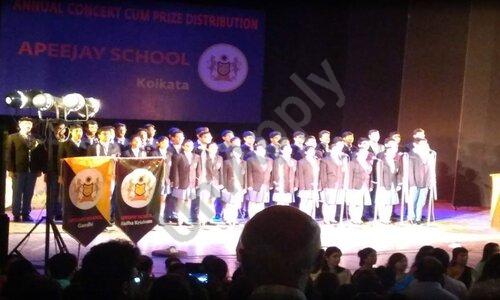 Apeejay School — photo 2