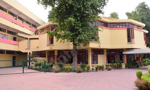 Apeejay School — photo 1