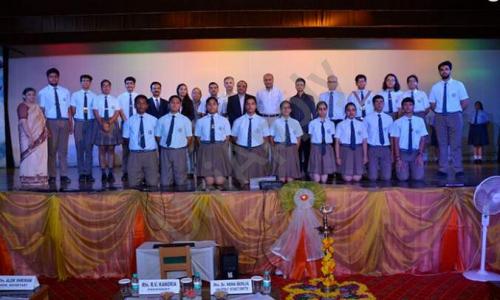 Apeejay School — photo 2