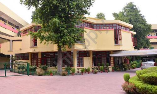 Apeejay School — photo 4