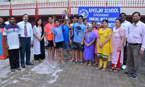 Apeejay School — photo 5