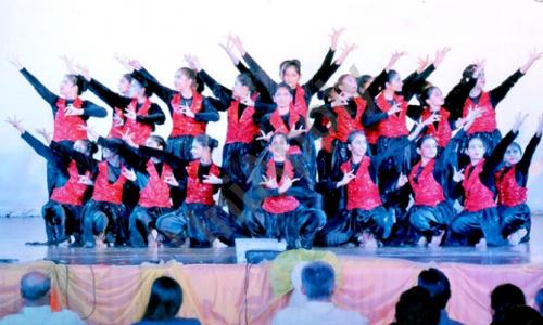 Apeejay School — photo 6