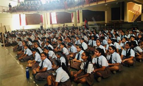 Apeejay School — photo 9